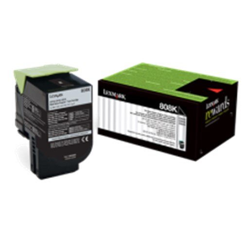 Lexmark 78C6XKE Black Extra High Yield Corporate T-preview.jpg
